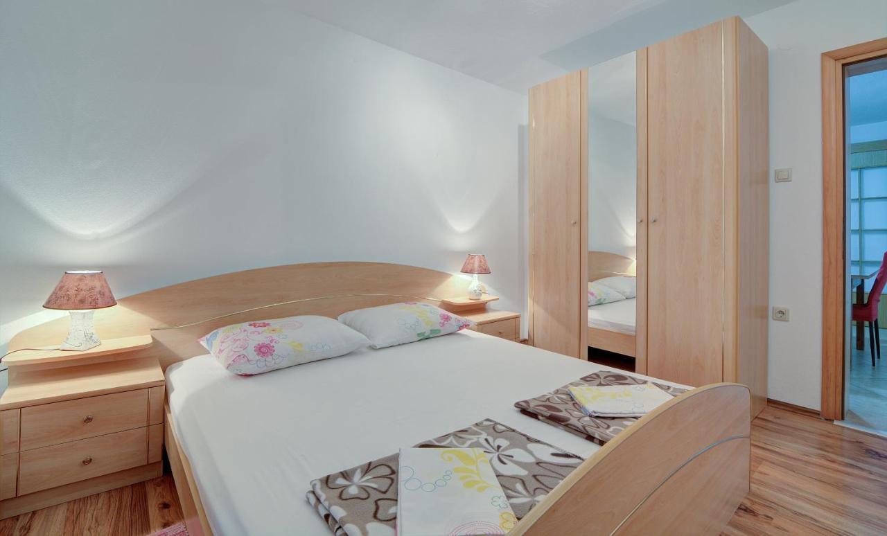 Apartments Lucia Senj 1 Extérieur photo