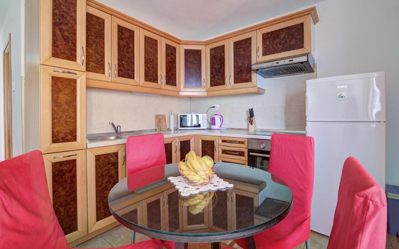 Apartments Lucia Senj 1 Extérieur photo